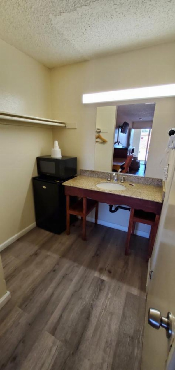 Inn Nacional de Anaheim image 14