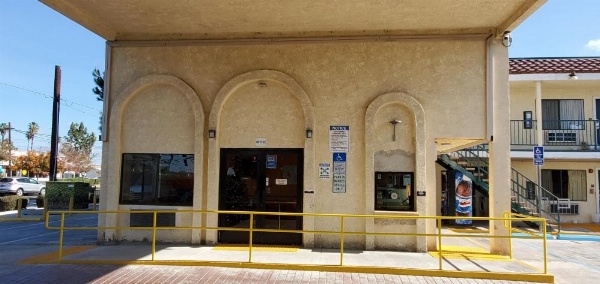 Inn Nacional de Anaheim image 22