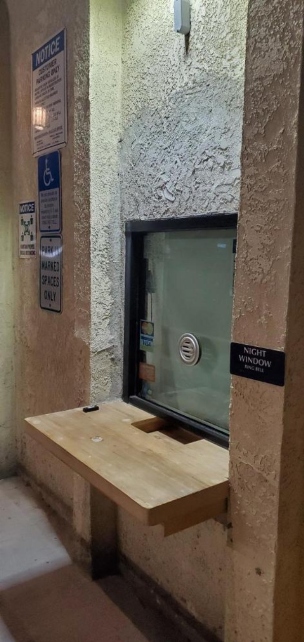 Inn Nacional de Anaheim image 27