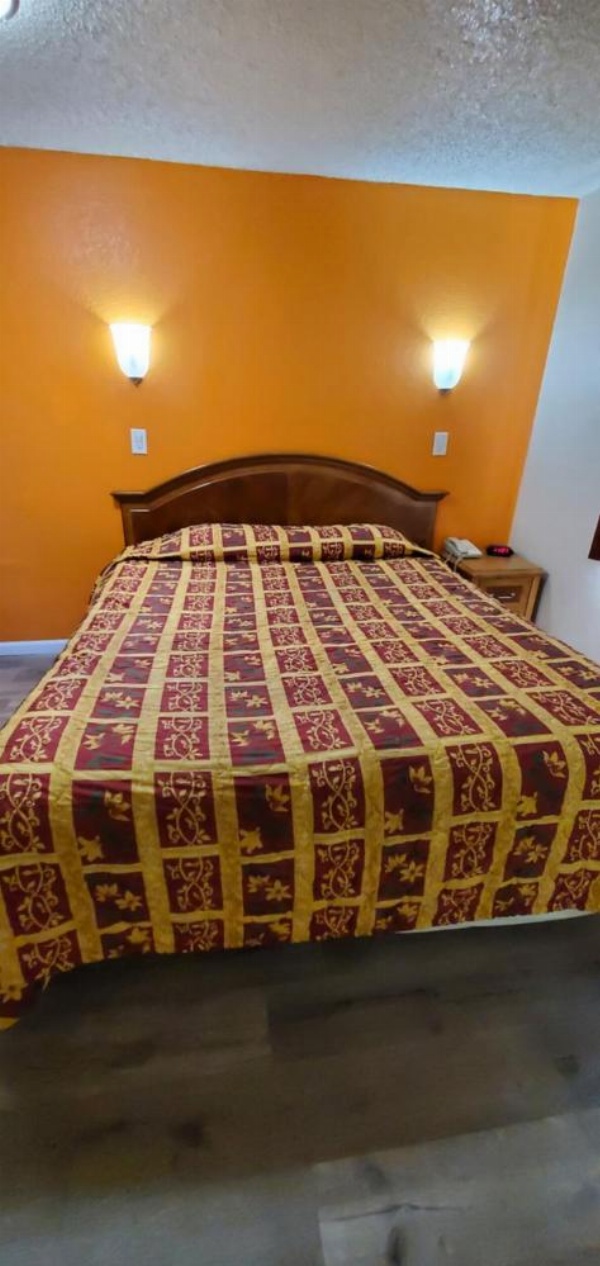 Inn Nacional de Anaheim image 9